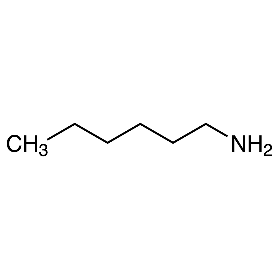 Hexylamine [for HPLC]