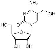 5-(Hydroxymethyl)cytidine