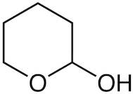 Tetrahydro-2H-pyran-2-ol