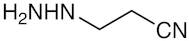 3-Hydrazinylpropanenitrile