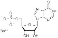 Inosine 5'-Monophosphate Barium Salt