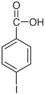 4-Iodobenzoic Acid