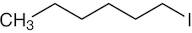 1-Iodohexane (stabilized with Copper chip)