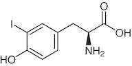 3-Iodo-L-tyrosine