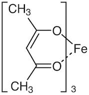 Tris(2,4-pentanedionato)iron(III)