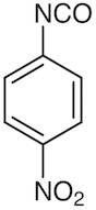 4-Nitrophenyl Isocyanate (contains varying amounts of polymers)