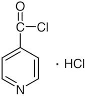 Isonicotinoyl Chloride Hydrochloride