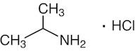 Isopropylamine Hydrochloride