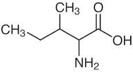 DL-Isoleucine (mixture of diastereoisomers)