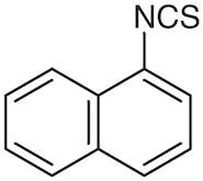1-Naphthyl Isothiocyanate