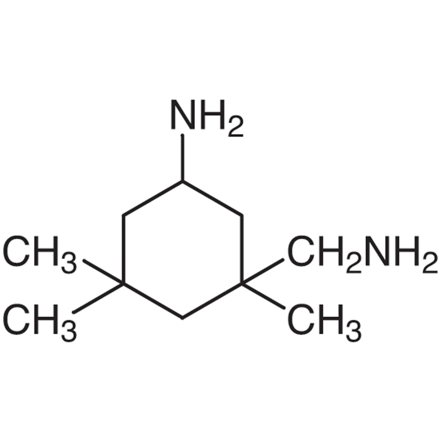 Isophoronediamine (cis- and trans- mixture)