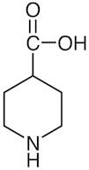 4-Piperidinecarboxylic Acid