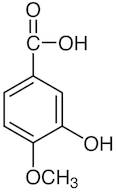 Isovanillic Acid