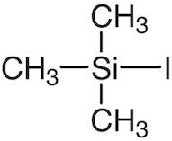 Trimethylsilyl Iodide (stabilized with Aluminum)