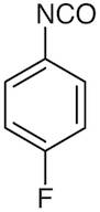 4-Fluorophenyl Isocyanate