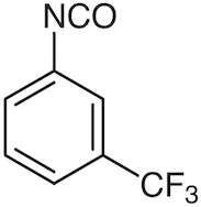 3-(Trifluoromethyl)phenyl Isocyanate