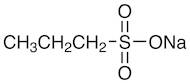 Sodium 1-Propanesulfonate [Reagent for Ion-Pair Chromatography]