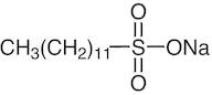Sodium 1-Dodecanesulfonate [Reagent for Ion-Pair Chromatography]