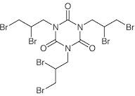 Tris(2,3-dibromopropyl) Isocyanurate