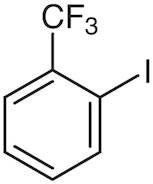 2-Iodobenzotrifluoride (stabilized with Copper chip)