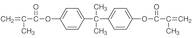 4,4'-Isopropylidenediphenol Dimethacrylate