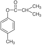 p-Tolyl Isobutyrate