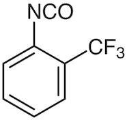 2-(Trifluoromethyl)phenyl Isocyanate