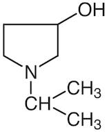 1-Isopropyl-3-pyrrolidinol
