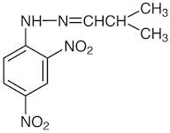 Isobutyraldehyde 2,4-Dinitrophenylhydrazone