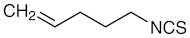 4-Penten-1-yl Isothiocyanate
