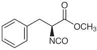 Methyl (S)-2-Isocyanato-3-phenylpropionate