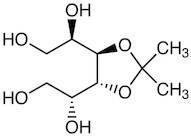 3,4-O-Isopropylidene-D-mannitol