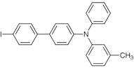 N-(4'-Iodobiphenyl-4-yl)-N-(m-tolyl)aniline