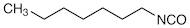 Heptyl Isocyanate