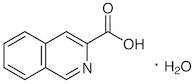 Isoquinoline-3-carboxylic Acid Monohydrate