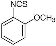 2-Methoxyphenyl Isothiocyanate