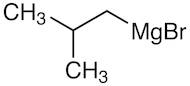 Isobutylmagnesium Bromide (17% in Tetrahydrofuran, ca. 1mol/L)