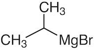 Isopropylmagnesium Bromide (15% in Tetrahydrofuran, ca. 1mol/L)