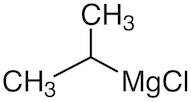 Isopropylmagnesium Chloride (ca. 13% in Ethyl Ether, ca. 1mol/L)