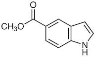Methyl Indole-5-carboxylate