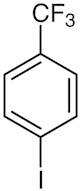 4-Iodobenzotrifluoride (stabilized with Copper chip)