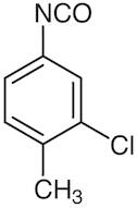 3-Chloro-4-methylphenyl Isocyanate