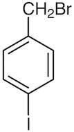 4-Iodobenzyl Bromide
