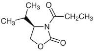 (R)-(-)-4-Isopropyl-3-propionyl-2-oxazolidinone
