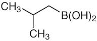 Isobutylboronic Acid (contains varying amounts of Anhydride)