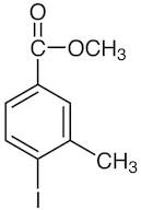 Methyl 4-Iodo-3-methylbenzoate