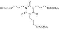 Tris[3-(trimethoxysilyl)propyl] Isocyanurate
