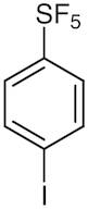 4-Iodophenylsulfur Pentafluoride