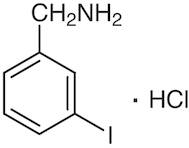 3-Iodobenzylamine Hydrochloride