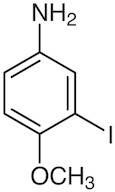 3-Iodo-4-methoxyaniline